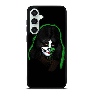 PETER CRISS KISS BAND Samsung Galaxy S23 FE Case Cover