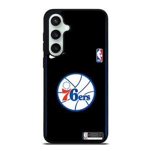 PHILADELPHIA 76ERS NIKE NBA BASKETBALL Samsung Galaxy S23 FE Case Cover