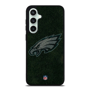 PHILADELPHIA EAGLES FOOTBALL NFL Samsung Galaxy S23 FE Case Cover