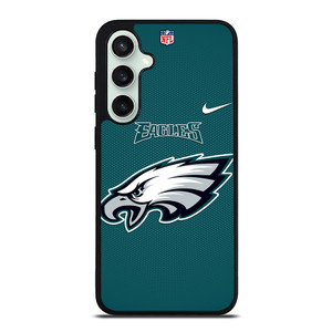 PHILADELPHIA EAGLES NFL FOOTBALL NIKE Samsung Galaxy S23 FE Case Cover PHILADELPHIA EAGLES NFL FOOTBALL NIKE Samsung Galaxy S23 FE Case Cover