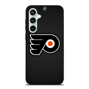 PHILADELPHIA FLYERS HOCKEY NHL LOGO Samsung Galaxy S23 FE Case Cover