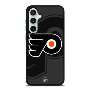 PHILADELPHIA FLYERS NHL TEAM Samsung Galaxy S23 FE Case Cover