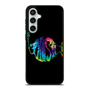 PHISH LOGO ROCK BAND Samsung Galaxy S23 FE Case Cover