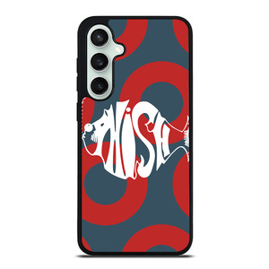PHISH ROCK BAND LOGO Samsung Galaxy S23 FE Case Cover