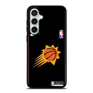 PHOENIX SUNS NIKE NBA BASKETBALL Samsung Galaxy S23 FE Case Cover