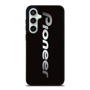 PIONEER DISK JOCKEY DJ LOGO Samsung Galaxy S23 FE Case Cover