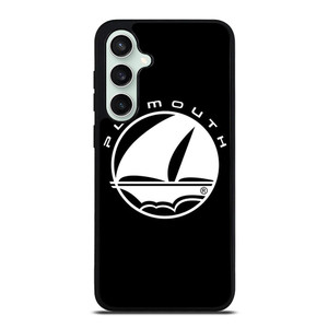 PLYMOUTH CAR LOGO Samsung Galaxy S23 FE Case Cover