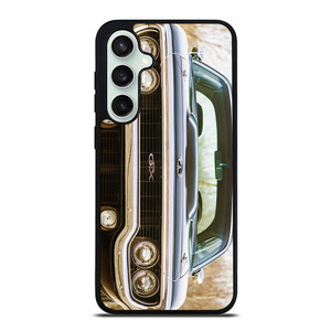 PLYMOUTH GTX CAR Samsung Galaxy S23 FE Case Cover