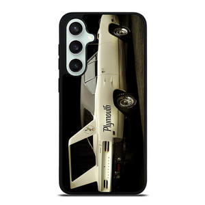 PLYMOUTH SUPERBIRD CAR Samsung Galaxy S23 FE Case Cover