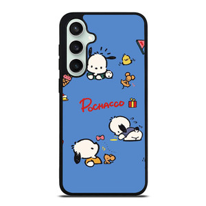 POCHACCO CUTE CARTOON Samsung Galaxy S23 FE Case Cover