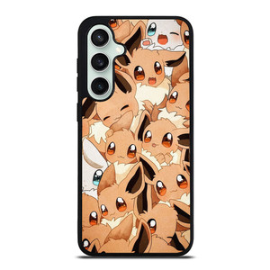 POKEMON EEVEE BOMB Samsung Galaxy S23 FE Case Cover
