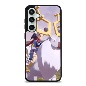 POKEMON LEGENDS ARCEUS 2 Samsung Galaxy S23 FE Case Cover