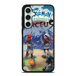 POKEMON LEGENDS ARCEUS Samsung Galaxy S23 FE Case Cover