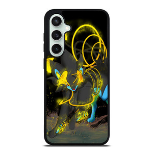 POKEMON LUXRAY COOL Samsung Galaxy S23 FE Case Cover