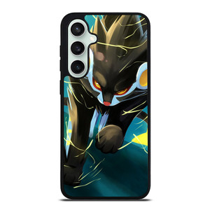 POKEMON LUXRAY GAMES Samsung Galaxy S23 FE Case Cover