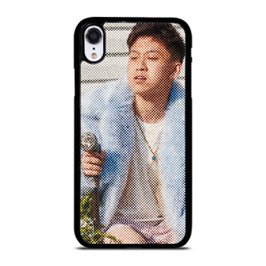 RICH BRIAN RAPPER 88 CLOUDS iPhone XR Case Cover RICH BRIAN RAPPER 88 CLOUDS iPhone XR Case Cover