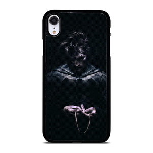 ROBERT PATTINSON BATMAN iPhone XR Case Cover ROBERT PATTINSON BATMAN iPhone XR Case Cover