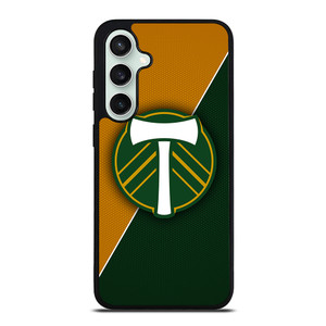 PORTLAND TIMBERS FC SOCCER MLS 2 Samsung Galaxy S23 FE Case Cover