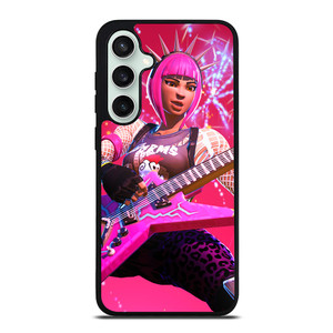 POWER CHORD FORNITE 2 Samsung Galaxy S23 FE Case Cover POWER CHORD FORNITE 2 Samsung Galaxy S23 FE Case Cover