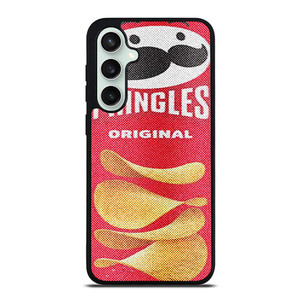 PRINGLES ORIGINAL PACKAGE Samsung Galaxy S23 FE Case Cover