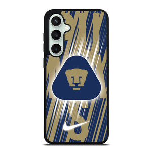 PUMAS UNAM MEXICO FOOTBALL NIKE Samsung Galaxy S23 FE Case Cover