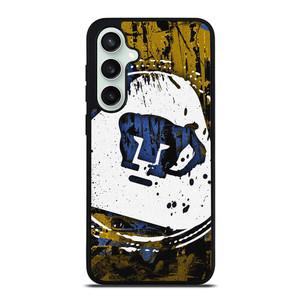PUMAS UNAM MEXICO FOOTBALL Samsung Galaxy S23 FE Case Cover