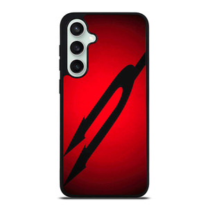 QUEENS OF THE STONE AGE SONGS FOR THE DEAF Samsung Galaxy S23 FE Case Cover