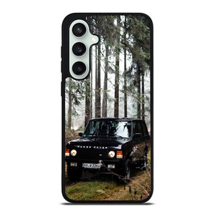 RANGE ROVER VINTAGE Samsung Galaxy S23 FE Case Cover