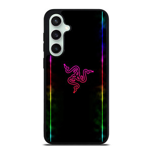 RAZER GAMING LOGO Samsung Galaxy S23 FE Case Cover