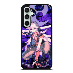 RAZOR GENSHIN IMPACT COOL Samsung Galaxy S23 FE Case Cover