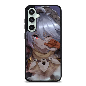 RAZOR GENSHIN IMPACT GAMES Samsung Galaxy S23 FE Case Cover