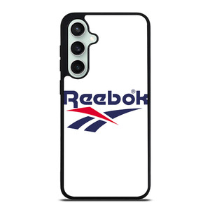 REEBOK LOGO 2 Samsung Galaxy S23 FE Case Cover