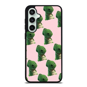 REX TOY STORY Samsung Galaxy S23 FE Case Cover