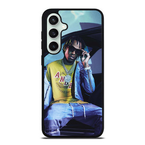 RICH THE KID RAPPER Samsung Galaxy S23 FE Case Cover