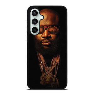 RICK ROSS RAPPER Samsung Galaxy S23 FE Case Cover