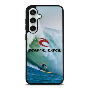 RIP CURL SURFING 2 Samsung Galaxy S23 FE Case Cover