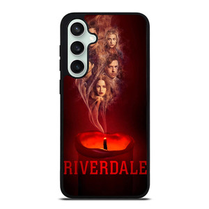 RIVERDALE MOVIES POSTER Samsung Galaxy S23 FE Case Cover RIVERDALE MOVIES POSTER Samsung Galaxy S23 FE Case Cover