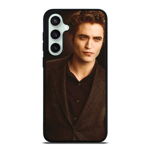 ROBERT PATTINSON Samsung Galaxy S23 FE Case Cover
