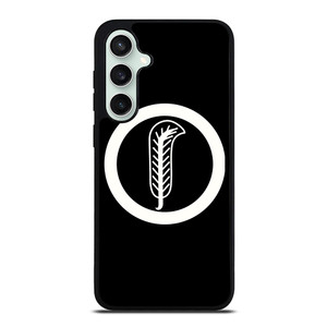 ROBERT PLANT LED ZEPPELIN LOGO Samsung Galaxy S23 FE Case Cover