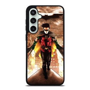 ROBIN DC SUPERHEROES Samsung Galaxy S23 FE Case Cover
