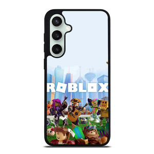 ROBLOX GAMES XBOX Samsung Galaxy S23 FE Case Cover