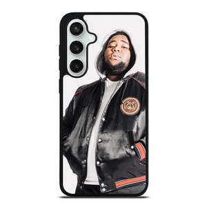 ROD WAVE RAPPER Samsung Galaxy S23 FE Case Cover