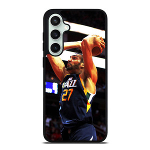 RUDY GOBERT UTAH JAZZ Samsung Galaxy S23 FE Case Cover