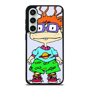 RUGRATS CHUCKIE CARTOON Samsung Galaxy S23 FE Case Cover