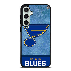 SAINT LOUIS BLUES HOCKEY TEAM Samsung Galaxy S23 FE Case Cover