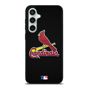 SAINT LOUIS CARDINALS BASEBALL TEAM Samsung Galaxy S23 FE Case Cover