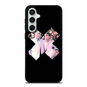 SAM AND COLBY BROCK YOUTUBER Samsung Galaxy S23 FE Case Cover