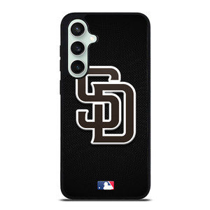 SAN DIEGO BROWN BASEBALL TEAM Samsung Galaxy S23 FE Case Cover