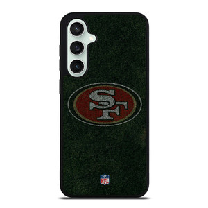 SAN FRANCISCO 49ERS FOOTBALL NFL Samsung Galaxy S23 FE Case Cover