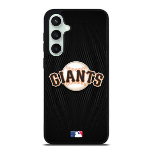 SAN FRANCISCO GIANTS BASEBALL TEAM Samsung Galaxy S23 FE Case Cover